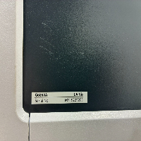 Agilent Technologies Cary 60 UV-Vis G6860A Spectrophotometer image 2